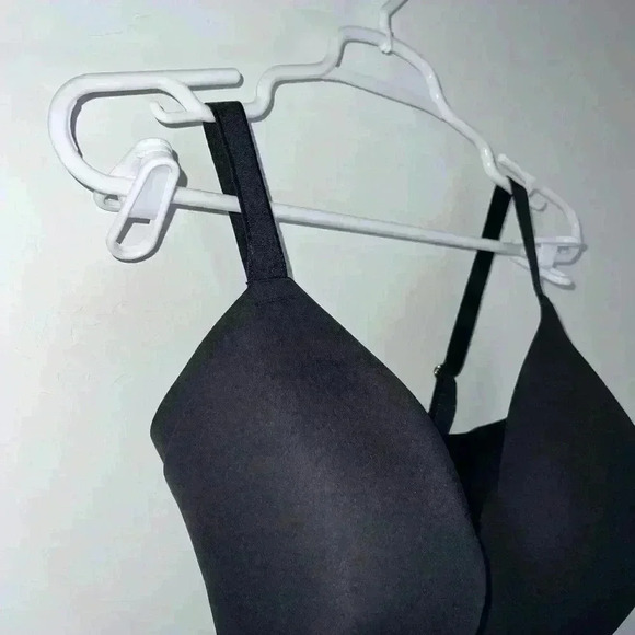 KNIX WingWoman Contour Bra BLACK 6++ - Picture 11 of 13